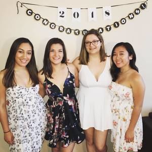 Meet your Posher, Sara